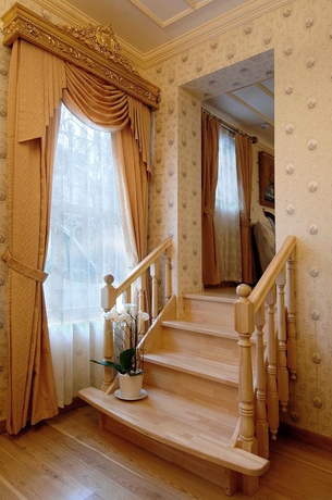 Imagen general del Hotel Darussaade Istanbul - Special Class. Foto 14