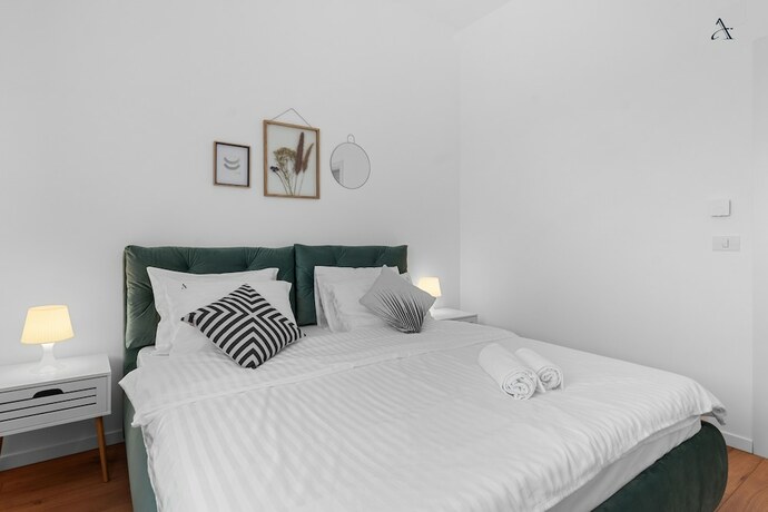 Imagen de la habitación del Hotel Darwin Apartments. Foto 17