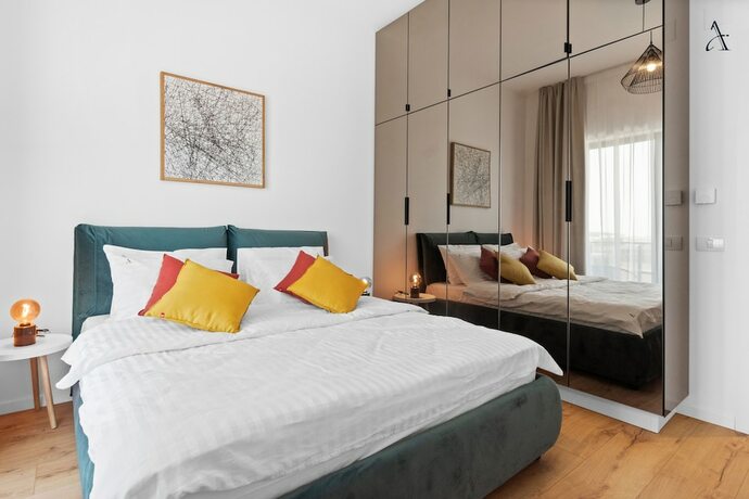 Imagen general del Hotel Darwin Apartments. Foto 2