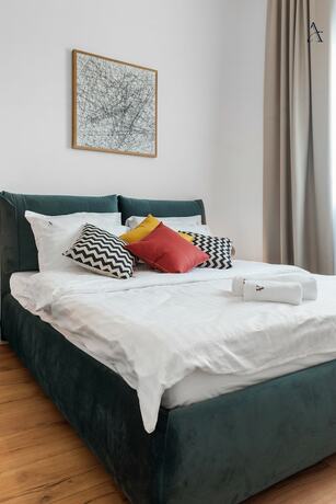 Imagen general del Hotel Darwin Apartments. Foto 5