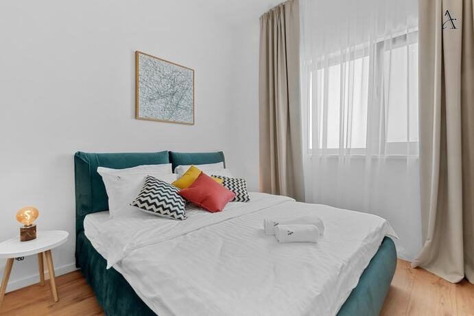 Imagen general del Hotel Darwin Apartments. Foto 6