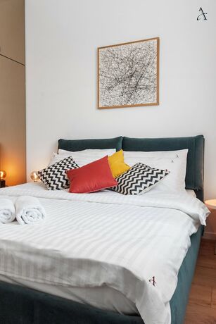 Imagen general del Hotel Darwin Apartments. Foto 7