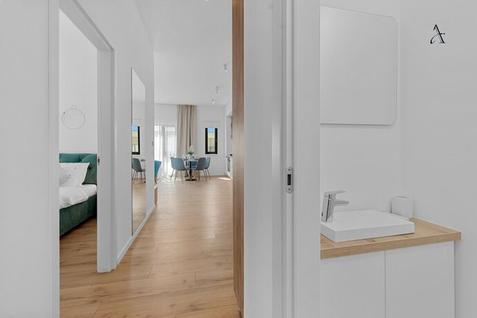 Imagen general del Hotel Darwin Apartments. Foto 9