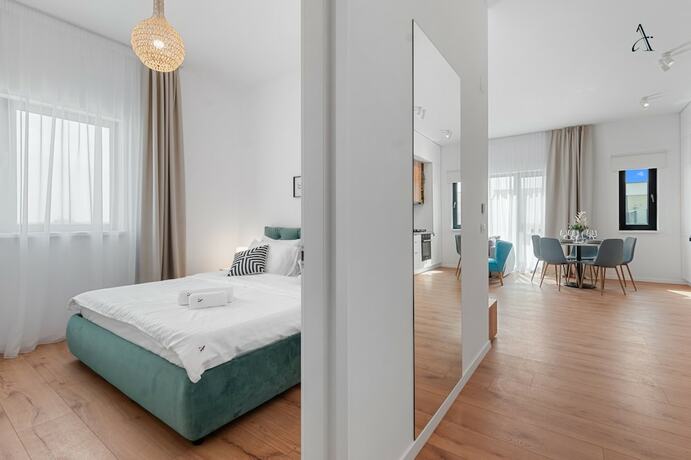 Imagen general del Hotel Darwin Apartments. Foto 12