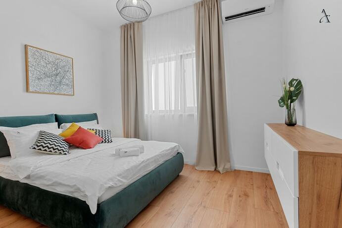 Imagen general del Hotel Darwin Apartments. Foto 14