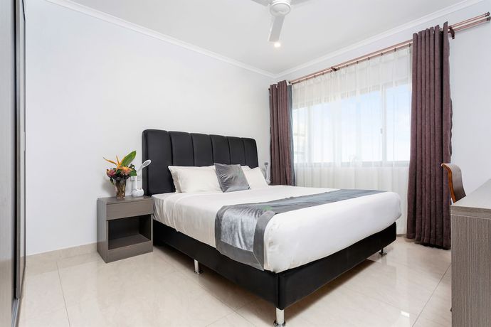 Imagen de la habitación del Hotel Darwin City Hotel. Foto 12