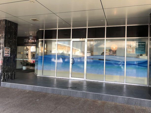 Imagen de la piscina del Hotel Darwin City Hotel. Foto 19