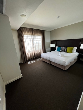 Imagen de la habitación del Hotel Darwin Esplanade Central. Foto 6