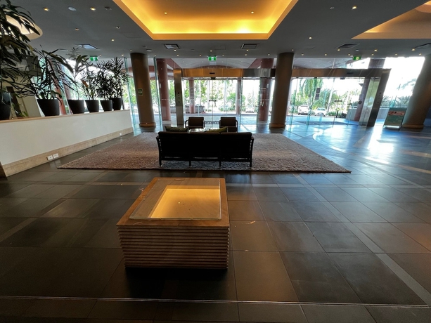 Imagen de los interiores del Hotel Darwin Esplanade Central. Foto 10