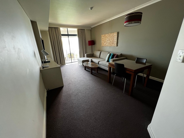 Imagen de la habitación del Hotel Darwin Esplanade Central. Foto 7
