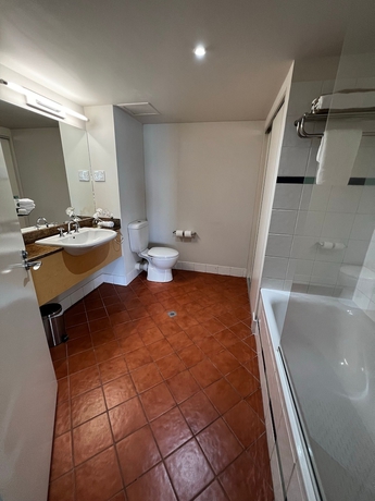 Imagen de la habitación del Hotel Darwin Esplanade Central. Foto 8