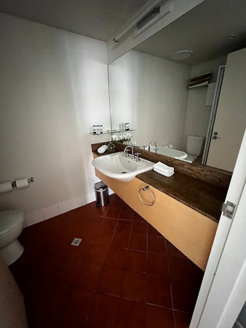 Imagen de la habitación del Hotel Darwin Esplanade Central. Foto 9
