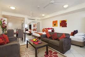 Imagen de la habitación del Hotel Darwin Executive Studio. Foto 2
