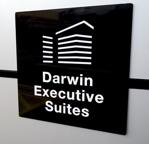 Imagen general del Hotel Darwin Executive Suites. Foto 1