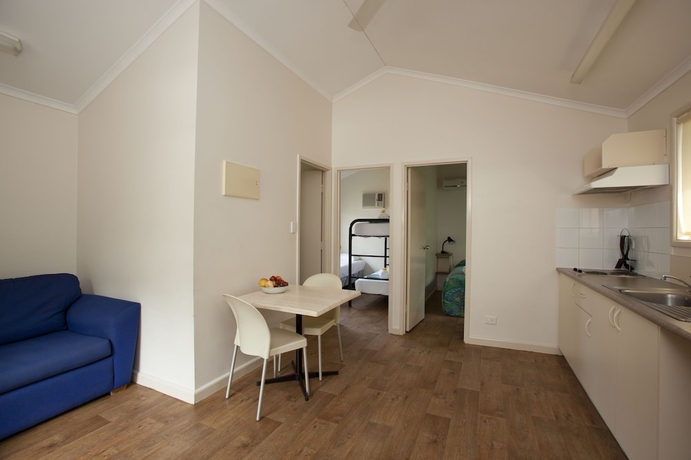 Imagen de la habitación del Hotel Darwin Freespirit Resort. Foto 2