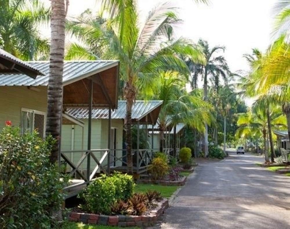 Imagen de la habitación del Hotel Darwin Freespirit Resort. Foto 6