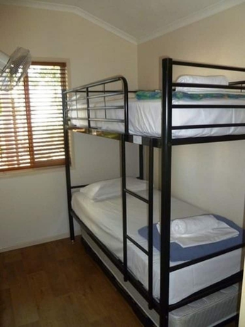 Imagen de la habitación del Hotel Darwin Freespirit Resort. Foto 7