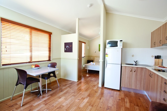 Imagen de la habitación del Hotel Darwin Freespirit Resort. Foto 14