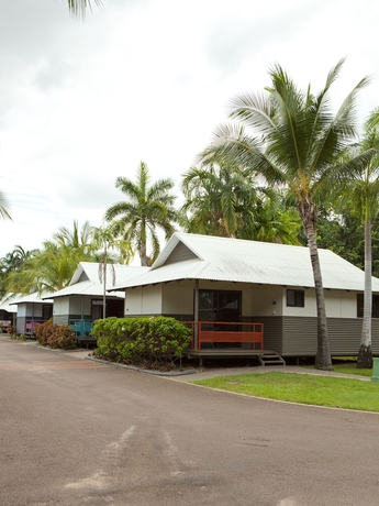 Imagen de la habitación del Hotel Darwin Freespirit Resort. Foto 17