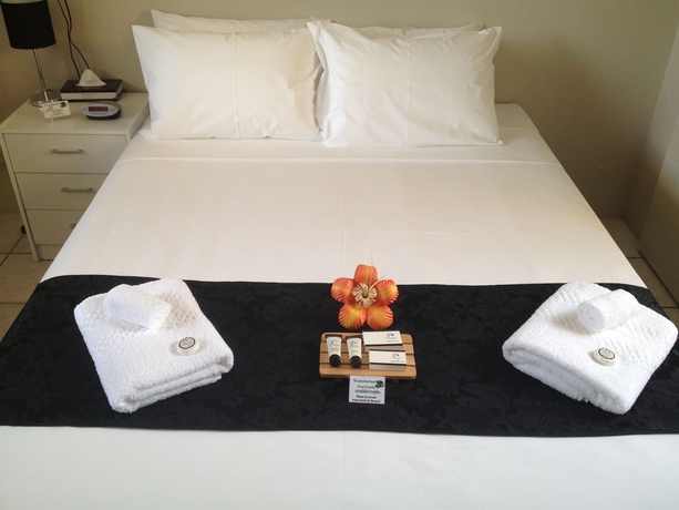 Imagen de la habitación del Hotel Darwin Resort. Foto 2