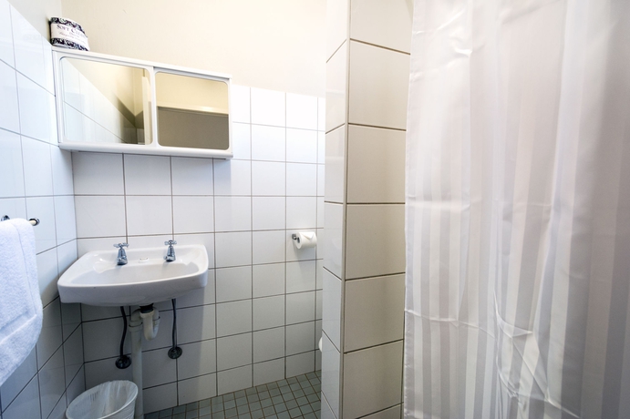 Imagen de la habitación del Hotel Darwin Resort. Foto 4