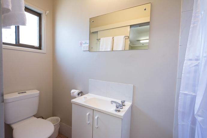 Imagen de la habitación del Hotel Darwin Resort. Foto 7