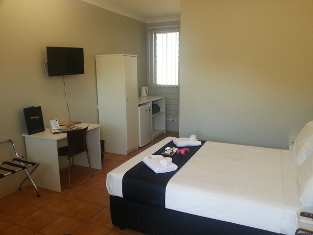 Imagen de la habitación del Hotel Darwin Resort. Foto 9