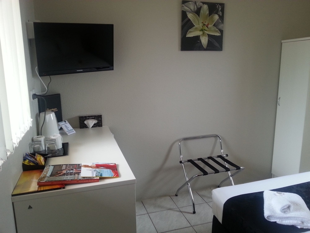 Imagen de la habitación del Hotel Darwin Resort. Foto 11