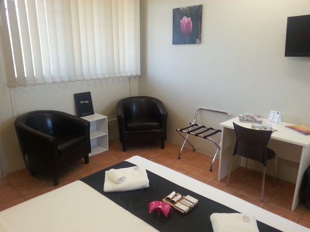 Imagen de la habitación del Hotel Darwin Resort. Foto 12