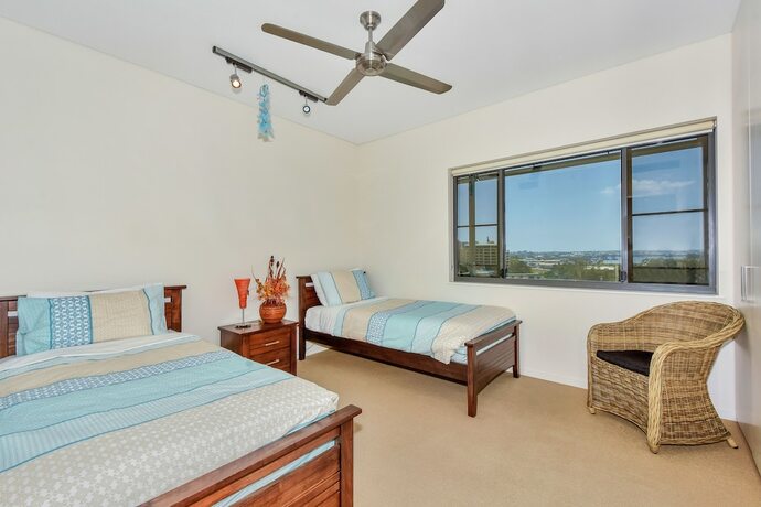 Imagen general del Hotel Darwin Waterfront Short Stay Apartments. Foto 3