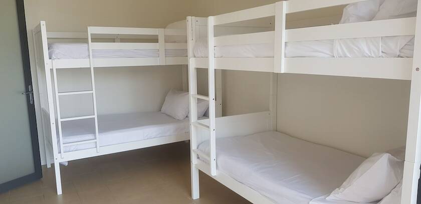 Imagen de la habitación del Hotel Darwin Waterfront Short Stay Apartments. Foto 32