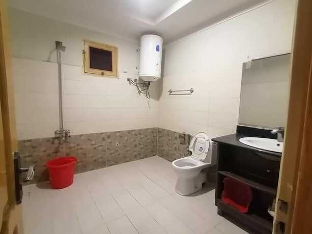 Imagen general del Hotel Daryal and Resort. Foto 1