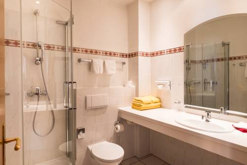 Imagen de la habitación del Hotel Das 53°. Foto 3