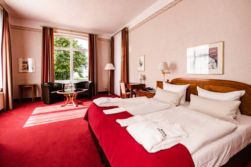 Imagen de la habitación del Hotel Das 53°. Foto 4