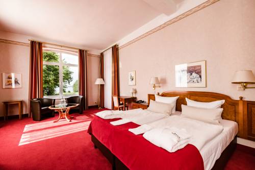 Imagen de la habitación del Hotel Das 53°. Foto 5