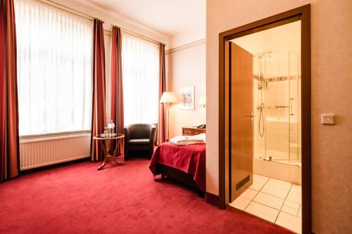 Imagen de la habitación del Hotel Das 53°. Foto 6