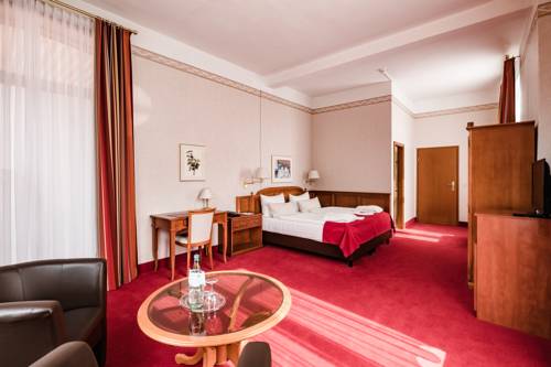 Imagen de la habitación del Hotel Das 53°. Foto 8