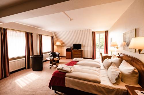 Imagen de la habitación del Hotel Das 53°. Foto 9