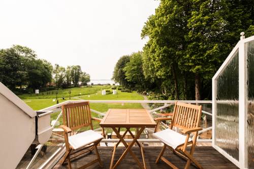 Imagen de la habitación del Hotel Das 53°. Foto 10