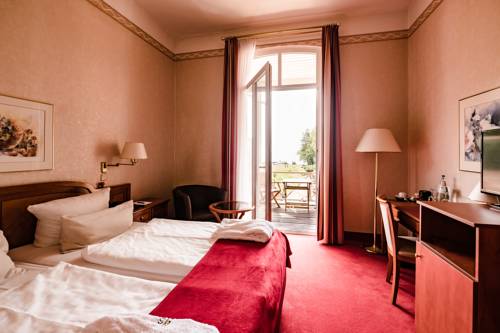 Imagen de la habitación del Hotel Das 53°. Foto 11