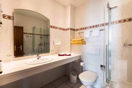 Imagen de la habitación del Hotel Das 53°. Foto 12