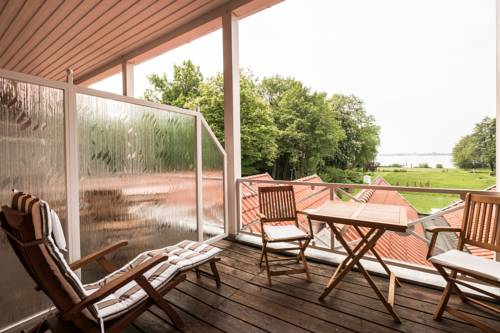 Imagen de la habitación del Hotel Das 53°. Foto 13