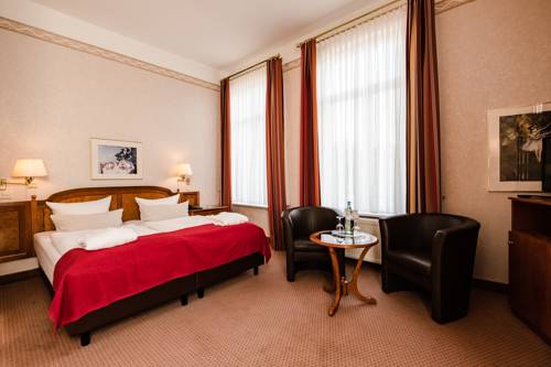 Imagen de la habitación del Hotel Das 53°. Foto 15