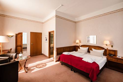 Imagen de la habitación del Hotel Das 53°. Foto 16