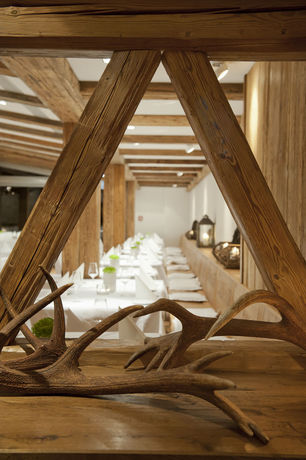 Imagen general del Hotel Das Achental Resort. Foto 2