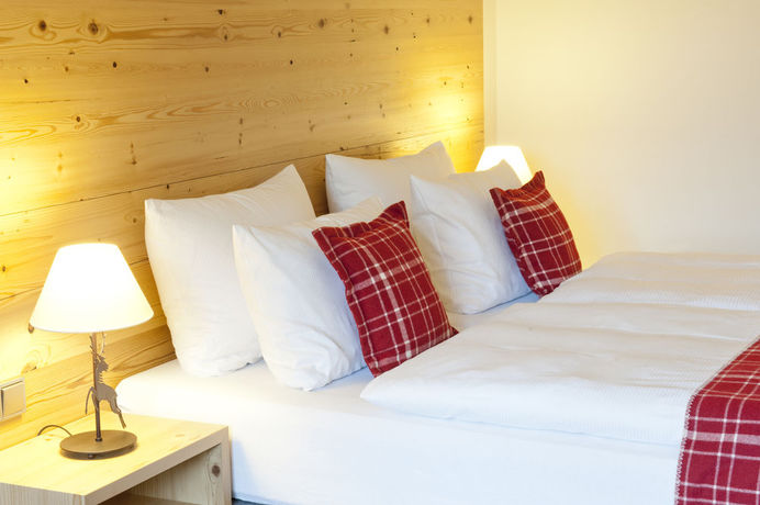 Imagen general del Hotel Das Achental Resort. Foto 3