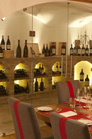 Imagen general del Hotel Das Achental Resort. Foto 4