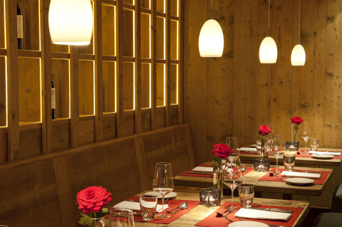 Imagen general del Hotel Das Achental Resort. Foto 5