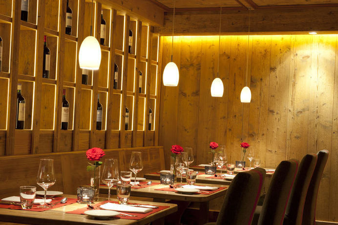 Imagen general del Hotel Das Achental Resort. Foto 6