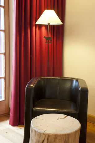 Imagen general del Hotel Das Achental Resort. Foto 10